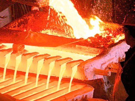 50 años de la nacionalización del cobre en Chile