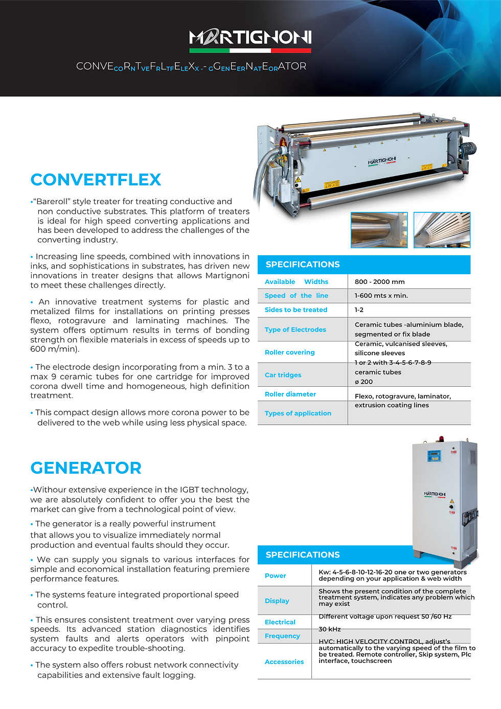 CONVERTFLEX