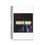 Thumbnail: Night Bus Spiral Journal - Artistic Note-Taking for Creative Minds