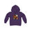Thumbnail: Youth Heavy Blend Hooded Sweatshirt