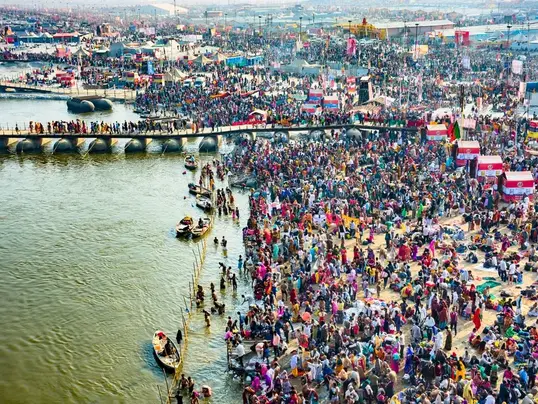 विज्ञान के आईने में कुंभ मेला का पौराणिक एवं ऐतिहासिक महत्व