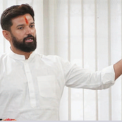 वक्फ बिल मुसलमानों के हित में है, उनकी नाराजगी सिर आंखों पर : चिराग पासवान