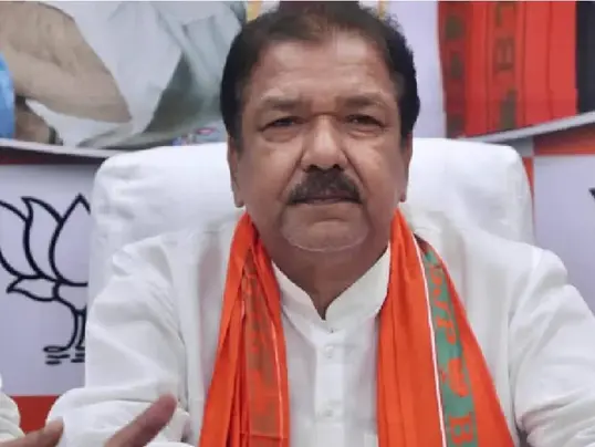 बिहार में कैबिनेट विस्तार होते ही भाजपा के अंदर शुरू हुआ विवाद, दिलीप जायसवाल ने मंत्री पद से दिया इस्तीफा