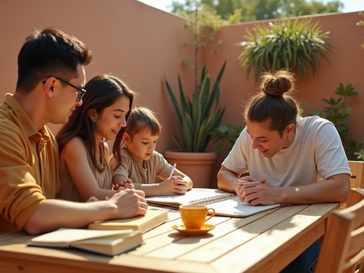 Empowering Families: Proactive Solutions to Prevent Juvenile Crime