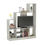 Miniatura: Rack Albany