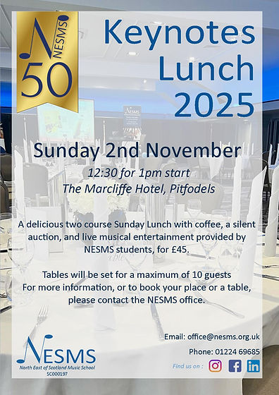 Keynotes Lunch 2025 Poster.jpg