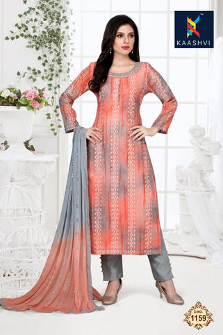 pink and grey color top with set of odhani and payjama.jpg