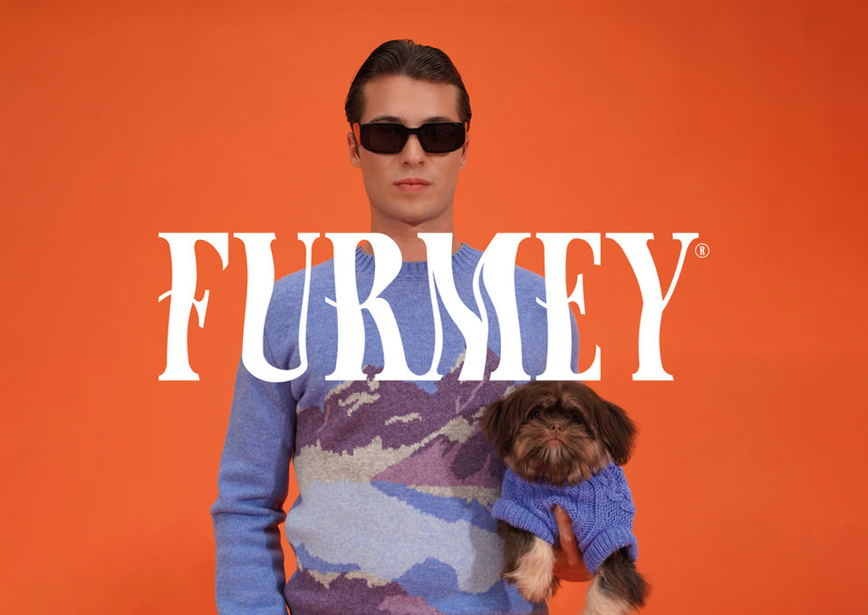 Furmey, Printemps Parijs, Kleding voor honden, hondenkleding