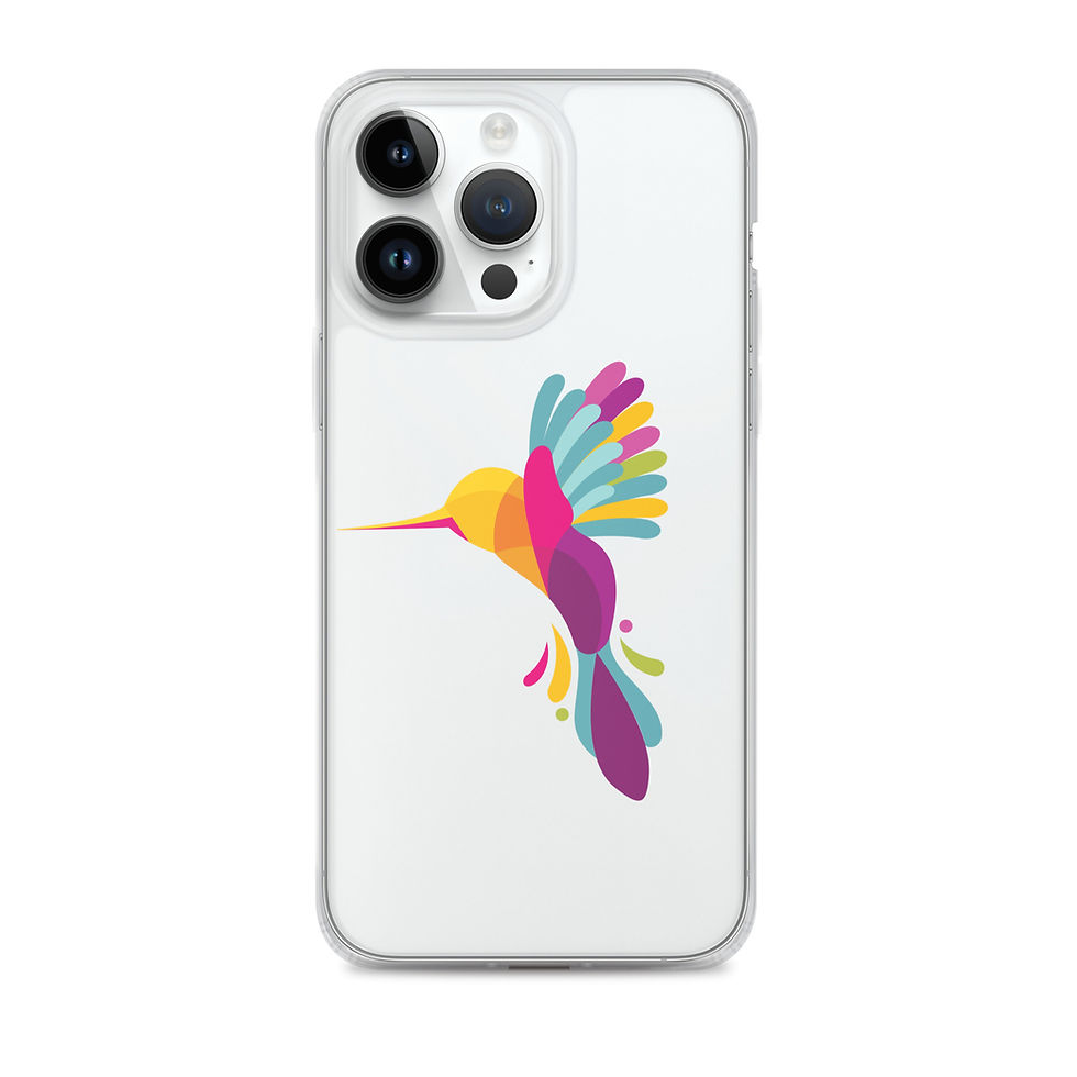 Thumbnail: Clear Case for iPhone®