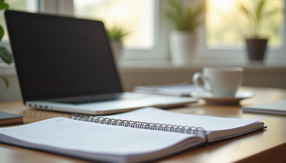 Mastering the Art of Work-Life Balance: Essential Prep Tips for Canada's Busy Professionals