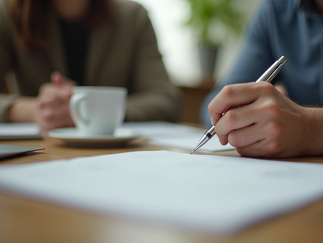 Unlocking the Hidden Job Market Strategies to Find Unlisted Career Opportunities