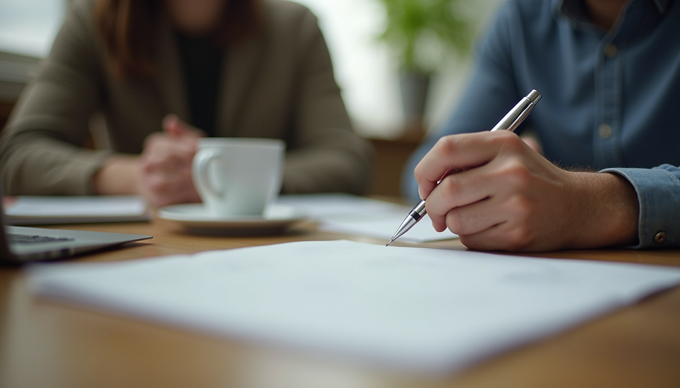 Unlocking the Hidden Job Market Strategies to Find Unlisted Career Opportunities