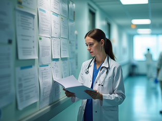 Fast-Track Your PR with BC PNP Health Authority Stream Exploring 36 In-Demand Healthcare Occupations