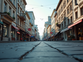 Discover the South Hill Business Association on Fraser Street: Location, Services, and Contact Information