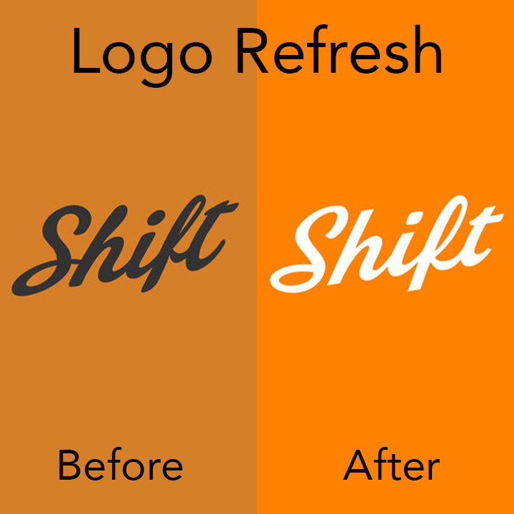 Thumbnail: Logo Refresh