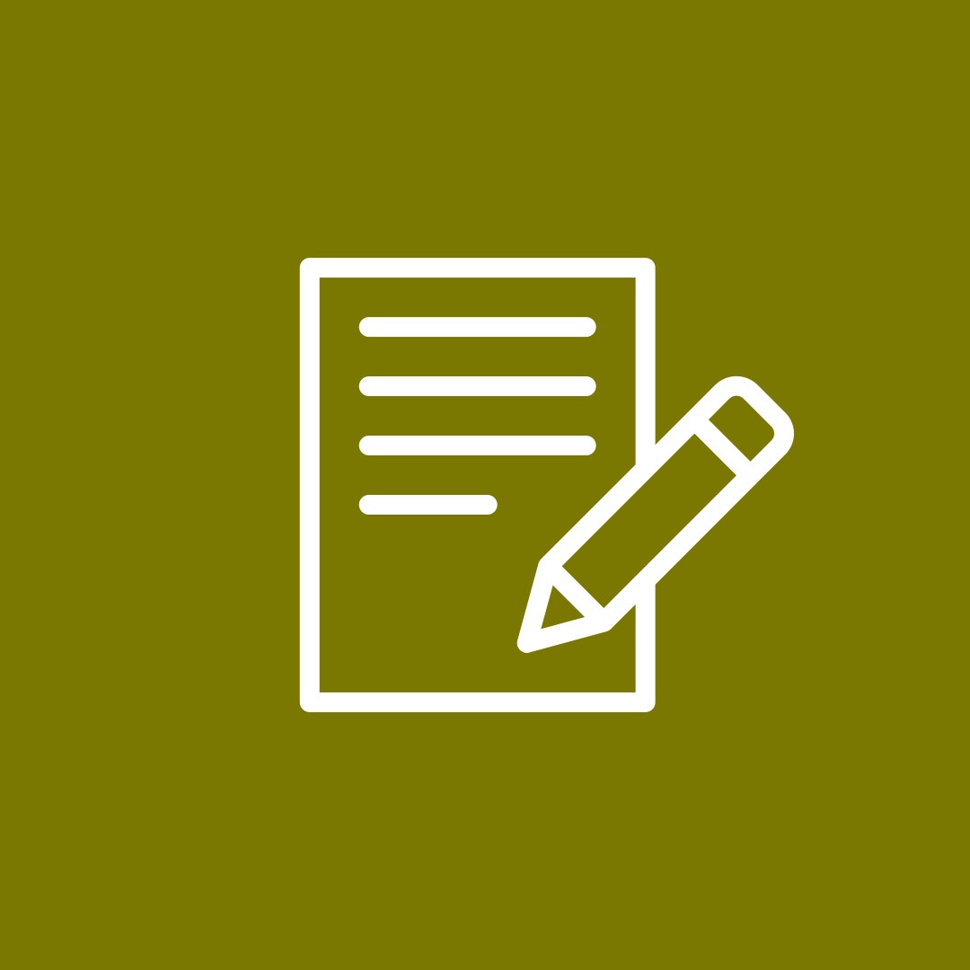 Blog Setup