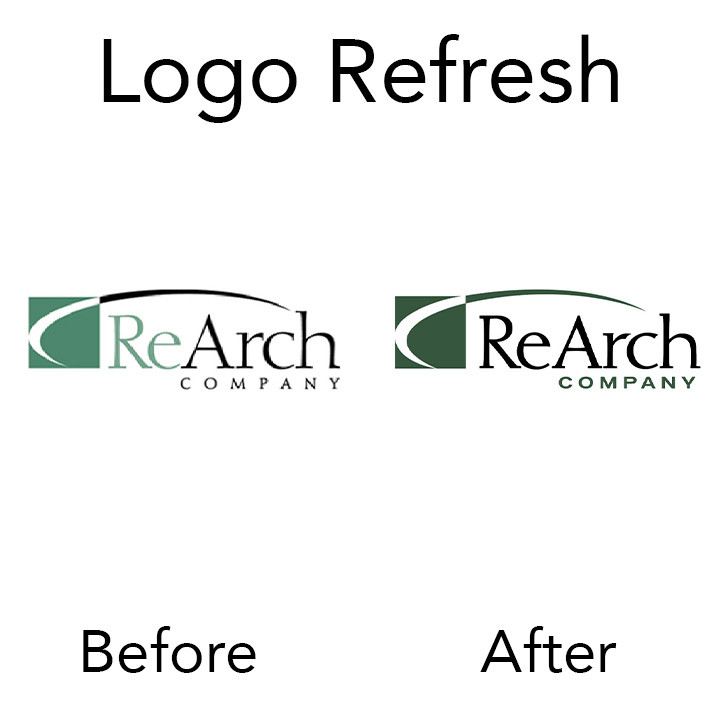 Thumbnail: Logo Refresh