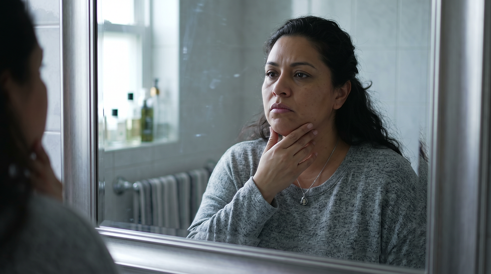 Managing Hormonal Hair Growth, PMOS/PCOS, and Hirsutism with Electrolysis