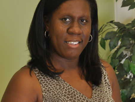 Clinician Spotlight - Adrienne Aaron Pihlgren