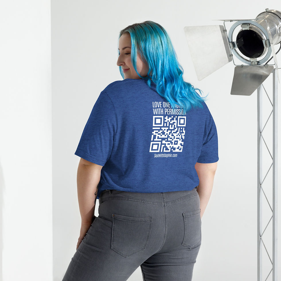 Thumbnail: Short Sleeve SWS T-Shirt