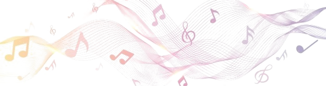 Colored-Music-Notes-Transparent-Free-PNG