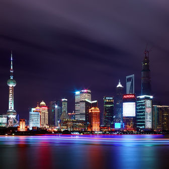 China - Market Entry Strategy