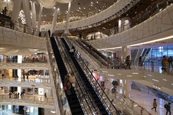 Textil y Moda en China | Asia