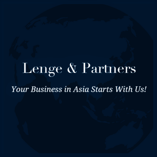 Writer: Lenge & Partners