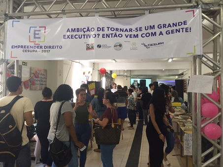 Pará é lugar de empreender