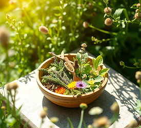 Medicinal Herbs