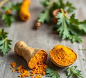 Turmeric Anti-inflammatory
