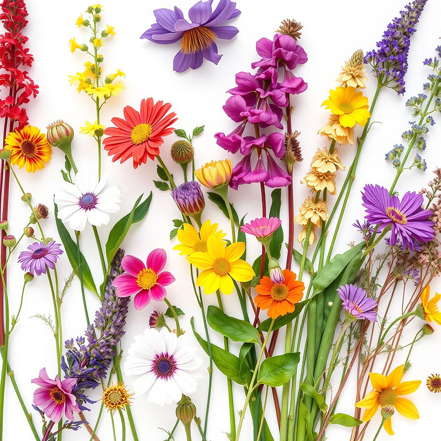 Medicinal Herbs