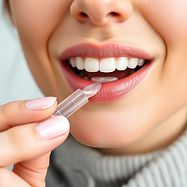 Salivary Hormone Test