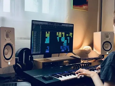 【洗足note】音楽の仕事をしながら大学院に通う“音大生ワーカー”の1週間って?