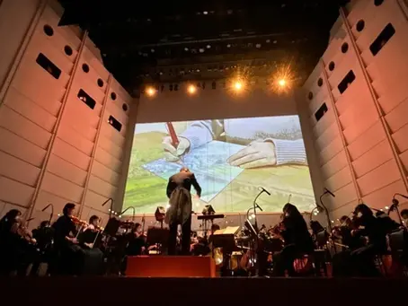 【洗足note】電子オルガンコースを首席卒業し、他コースの大学院へ! 洗足に6年間通った私が“プロの音楽家”になった話