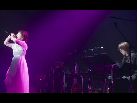 【編曲/演奏】平松愛理『部屋とYシャツと私U-35ver.』MV公開