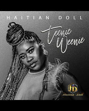 Haitian Doll