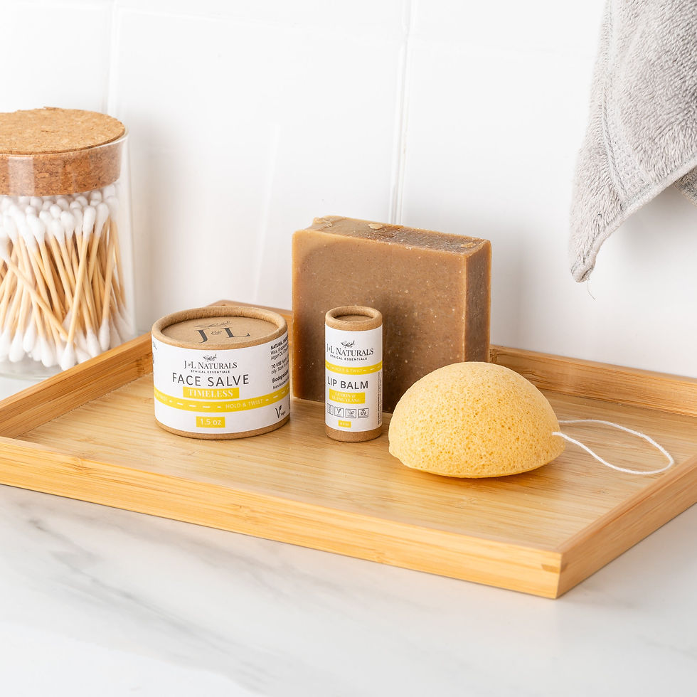 Thumbnail: Simple Skin Regimen Kit ($40+ Value)