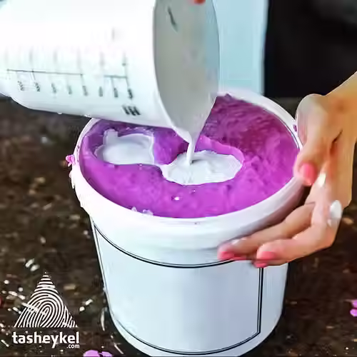 Küçük resim: Cam Fanuslu Çift Kiti