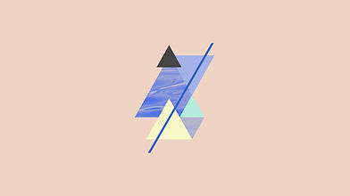 Geometric Abstract Design