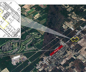 Egg Harbor Self-Storage Development 