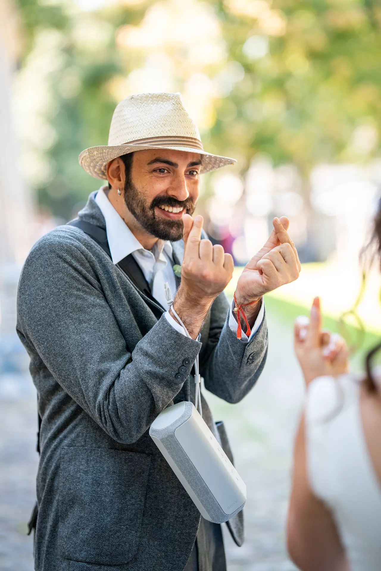 Museum Lindengut Foto