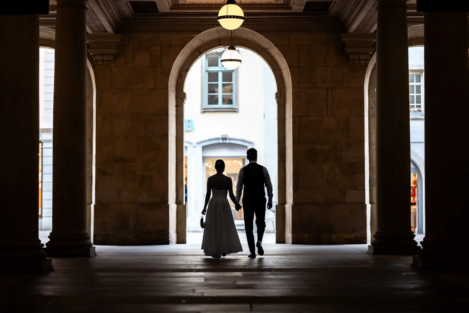 Heiraten Winterthur Hochzeitsfotograf