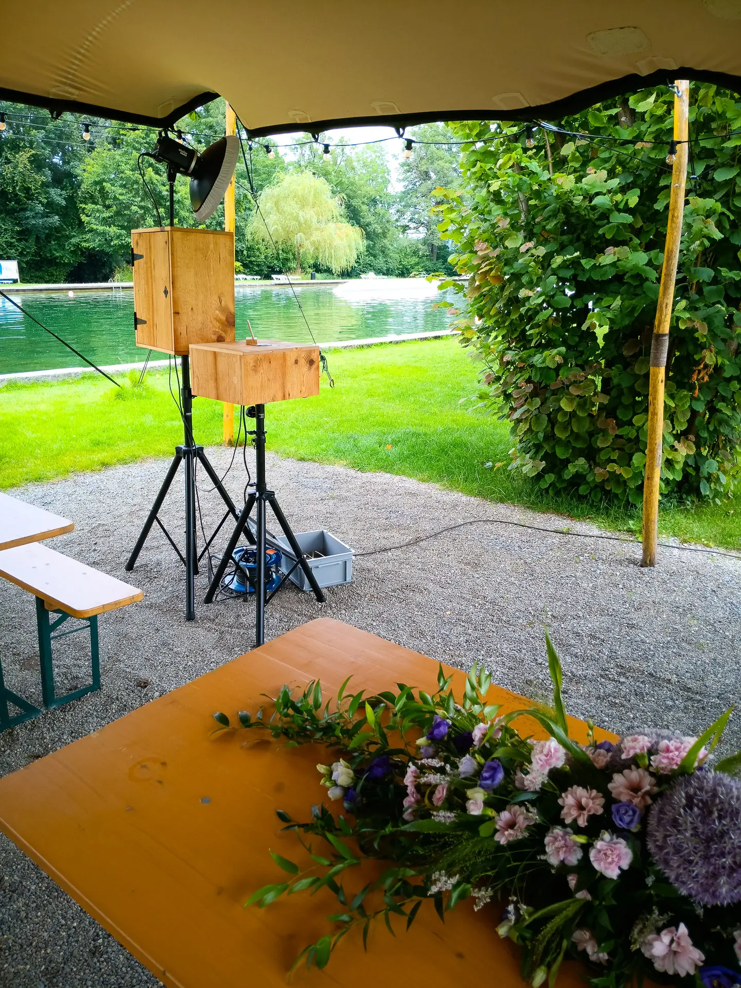 Lienipark Wiesendangen