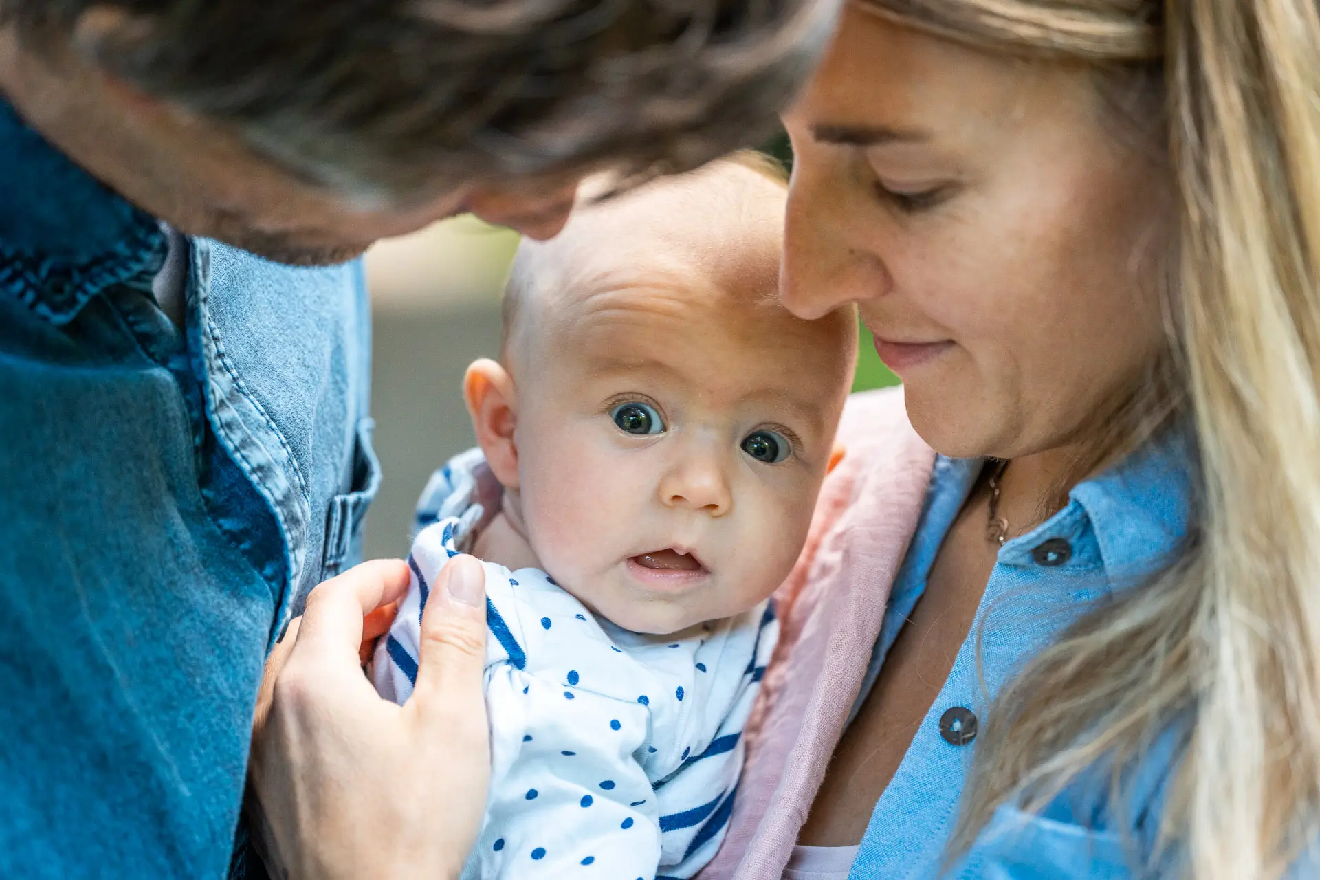 Newbornshooting Winterthur