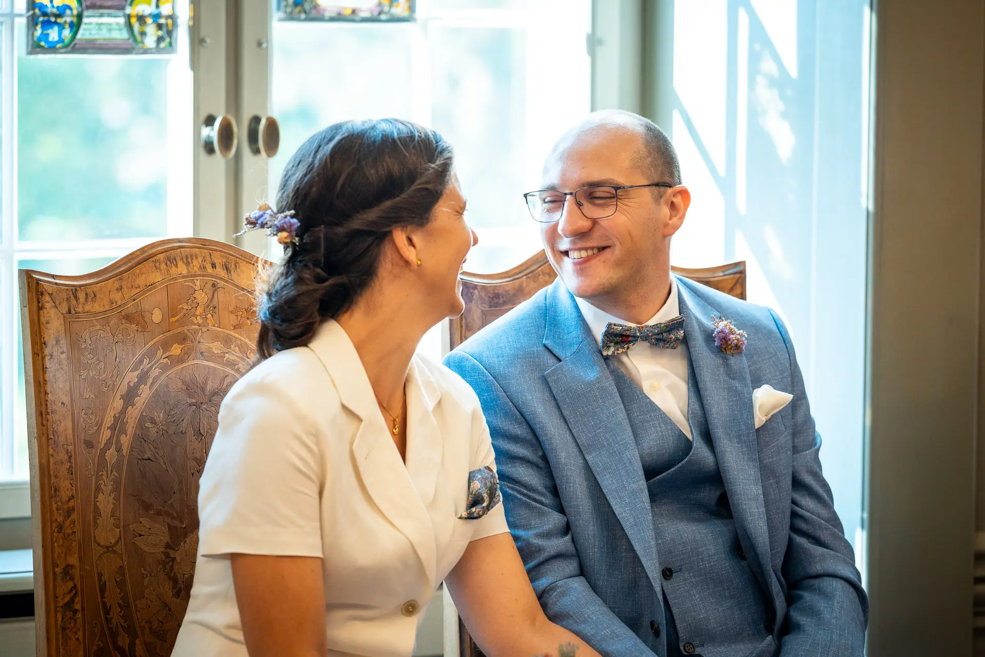 Museum Lindengut Winterthur