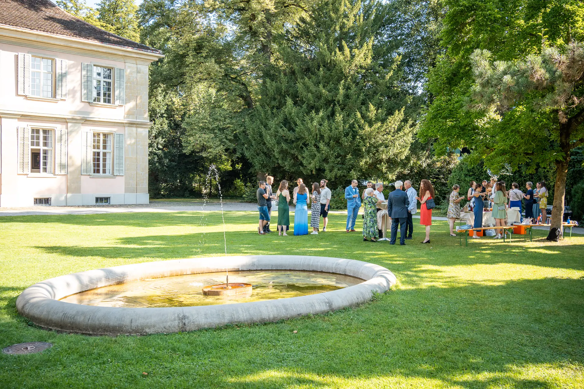 Standesamt Museum Winterthur