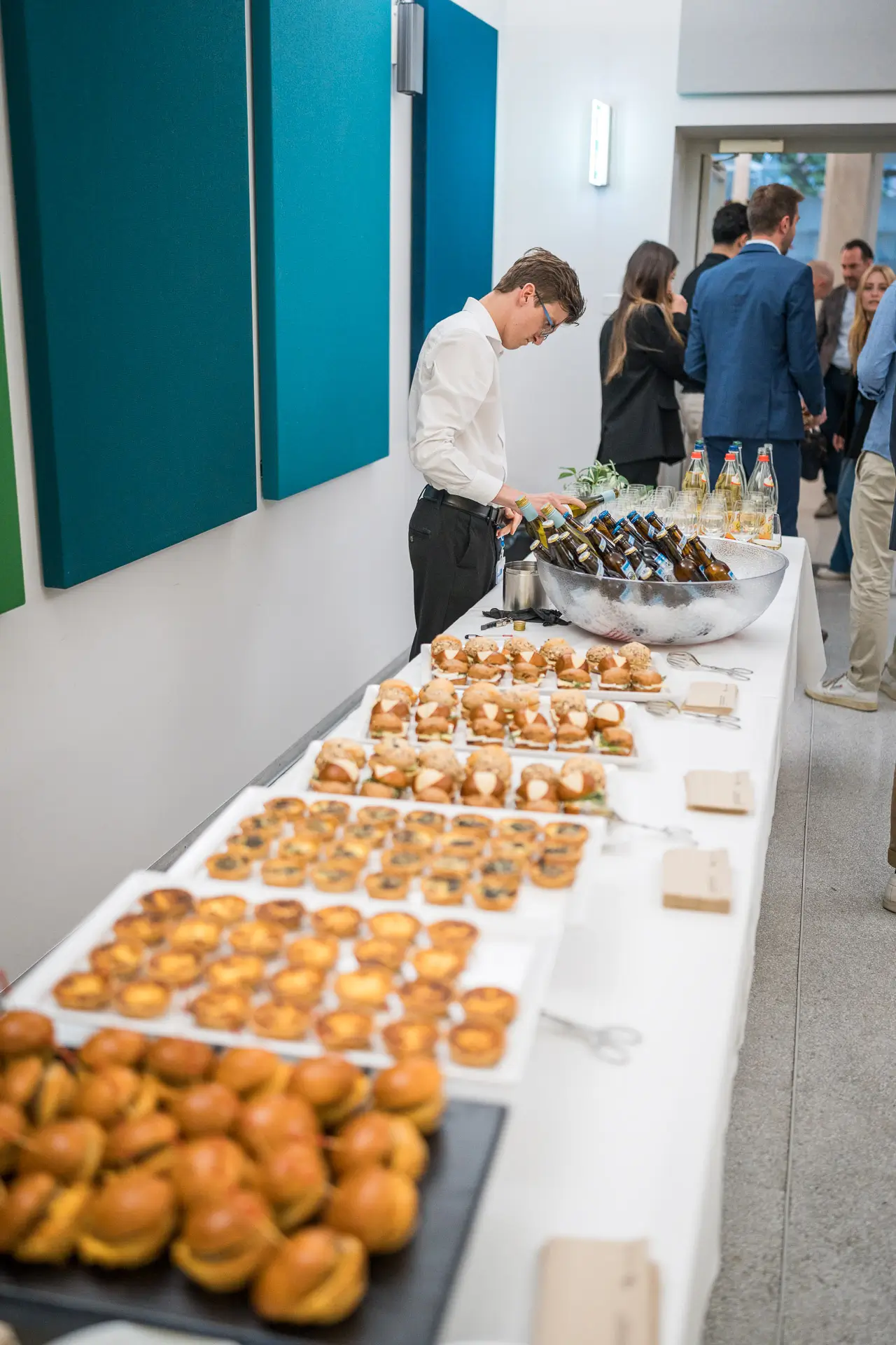 Eventfotografie Winterthur