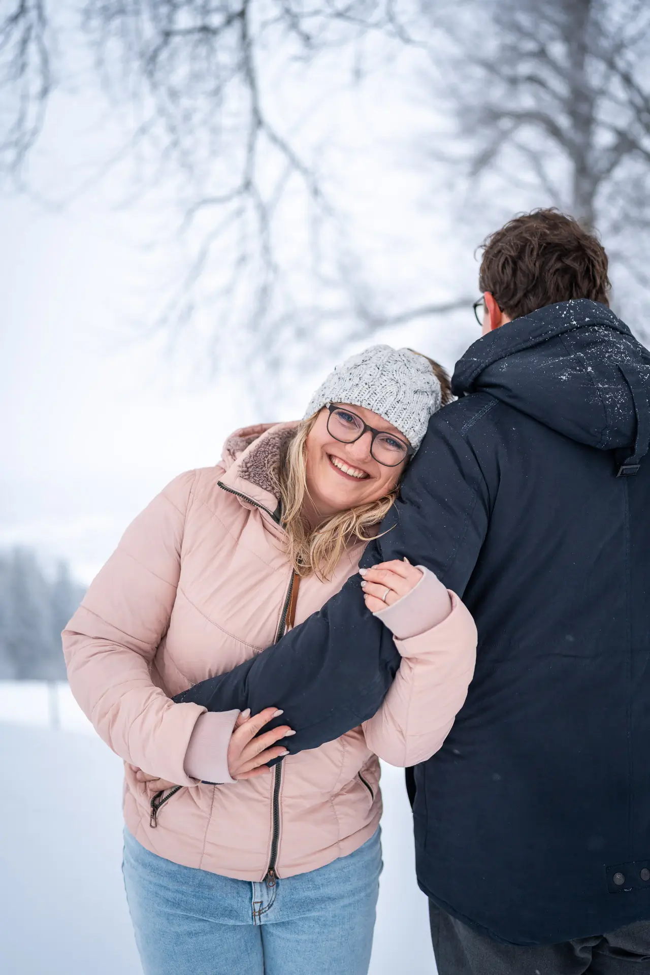 Paarshooting Beispiel Winterthur