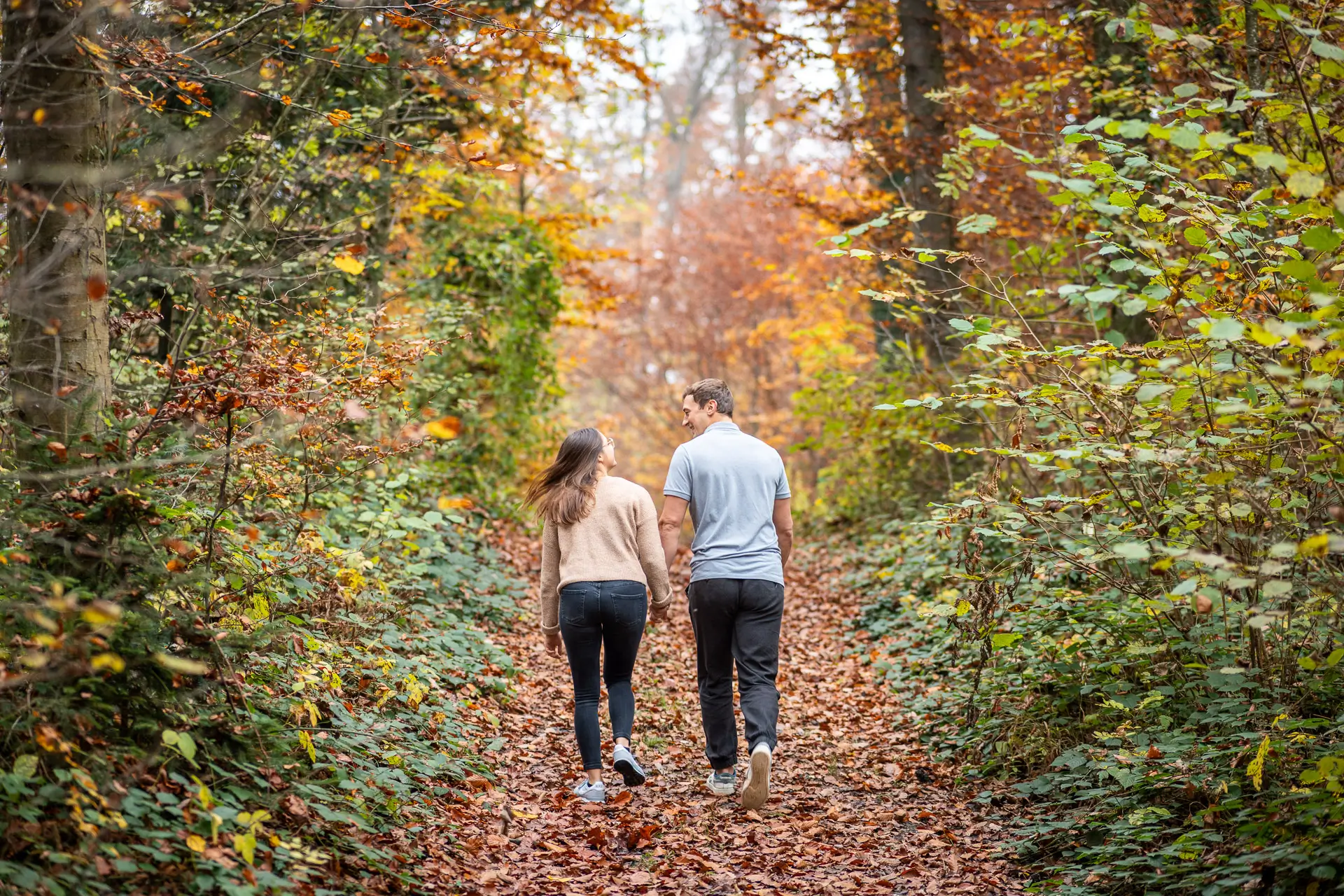 Paarshooting Winterthur